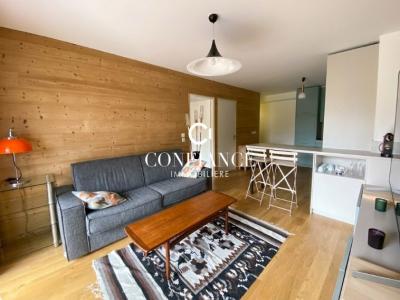 Acheter Appartement Saint-etienne-de-tinee 798000 euros