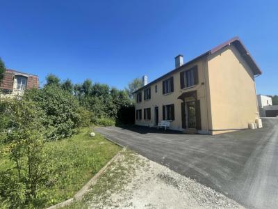 For sale Voujeaucourt 2 rooms 49 m2 Doubs (25420) photo 1