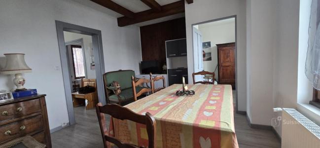 For sale Voujeaucourt 2 rooms 49 m2 Doubs (25420) photo 2