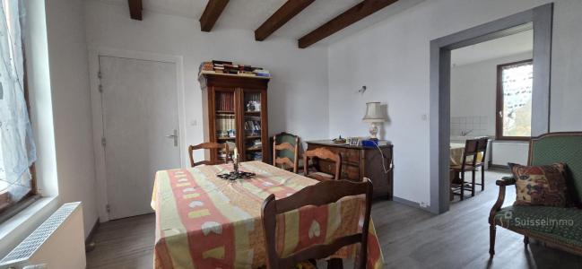 For sale Voujeaucourt 2 rooms 49 m2 Doubs (25420) photo 3