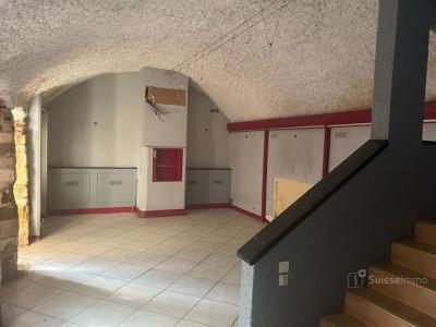 Annonce Vente 5 pi�ces Appartement Vienne 38