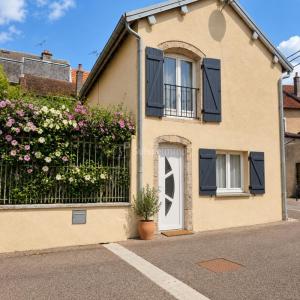For sale Port-sur-saone 3 rooms 72 m2 Haute saone (70170) photo 0