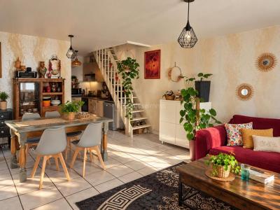 Annonce Vente 3 pi�ces Maison Port-sur-saone 70