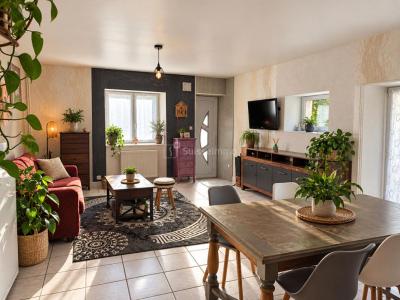 Acheter Maison 72 m2 Port-sur-saone