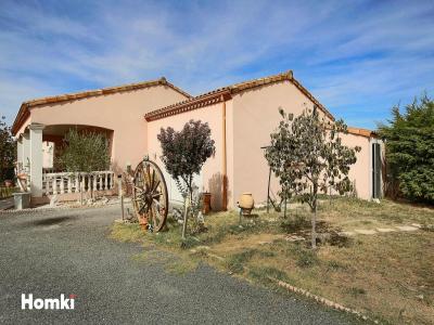 For sale Semalens 4 rooms 129 m2 Tarn (81570) photo 0