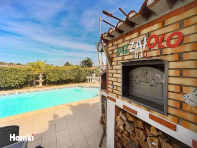 Acheter Maison 129 m2 Semalens