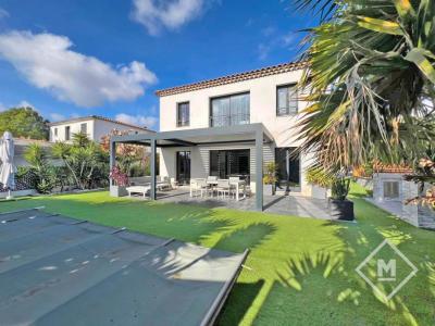 Annonce Vente 4 pi�ces Maison Marseille-12eme-arrondissement 13