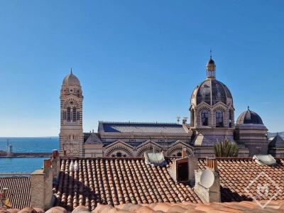 Annonce Vente Appartement Marseille-2eme-arrondissement 13