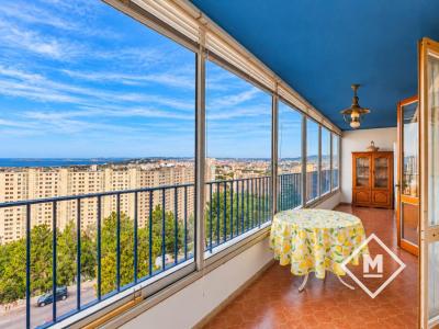 Acheter Appartement Marseille-9eme-arrondissement Bouches du Rhone