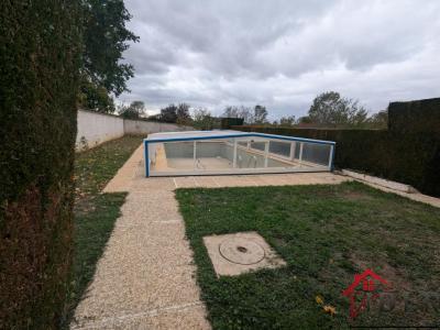Annonce Vente 7 pi�ces Maison Attricourt 70