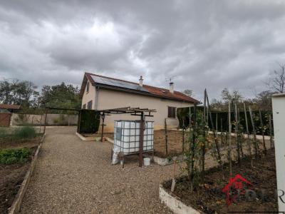 Acheter Maison 101 m2 Attricourt