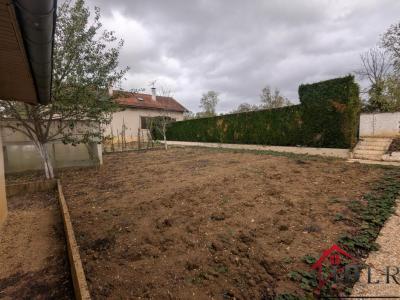 Acheter Maison Attricourt Haute saone