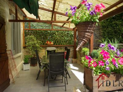 Annonce Vente 4 pi�ces Maison Oyrieres 70