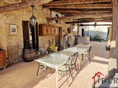 Annonce Vente 7 pi�ces Maison Praslay 52