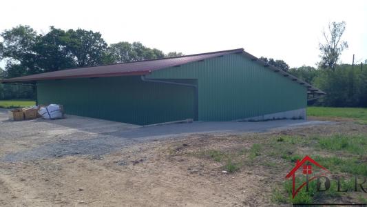 Acheter Commerce Fay 250000 euros