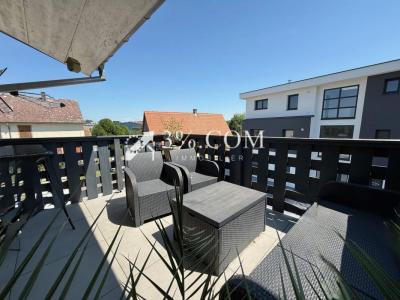 For sale Hochfelden 2 rooms 52 m2 Bas rhin (67270) photo 0
