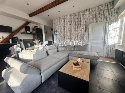 Acheter Appartement Hochfelden Bas rhin