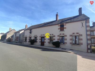Annonce Vente 5 pi�ces Maison Vailly-sur-sauldre 18