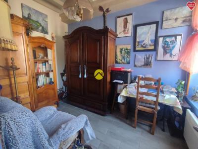Acheter Maison Vailly-sur-sauldre Cher