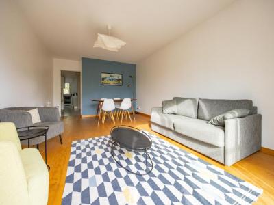 For rent Nantes 2 rooms 52 m2 Loire atlantique (44000) photo 2