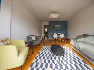 For rent Nantes 2 rooms 52 m2 Loire atlantique (44000) photo 3