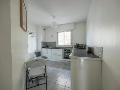 For rent Nantes 2 rooms 52 m2 Loire atlantique (44000) photo 4