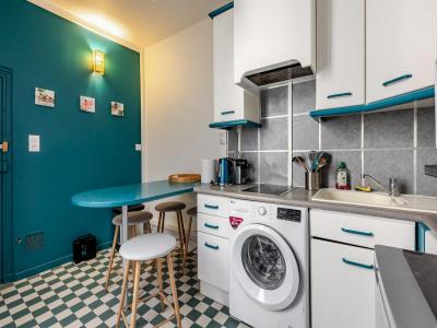 For rent Nantes 2 rooms 37 m2 Loire atlantique (44000) photo 2