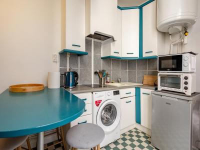 For rent Nantes 2 rooms 37 m2 Loire atlantique (44000) photo 3