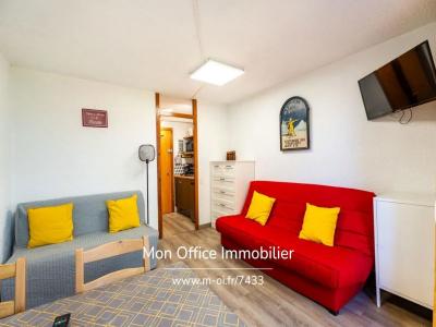 For sale Orres 1 room 18 m2 Hautes alpes (05200) photo 0
