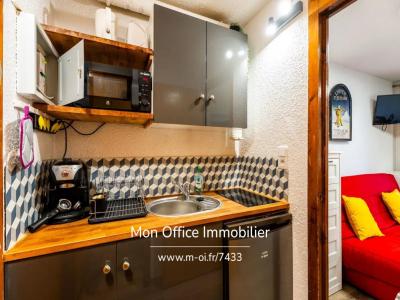 Annonce Vente Appartement Orres 05
