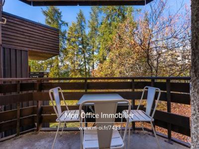 Acheter Appartement Orres Hautes alpes