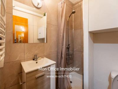 Acheter Appartement Orres 69900 euros