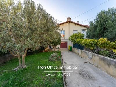 Annonce Vente 4 pi�ces Maison Avignon 84