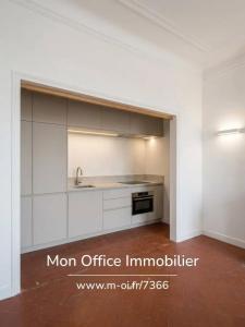 Acheter Appartement Marseille-2eme-arrondissement Bouches du Rhone