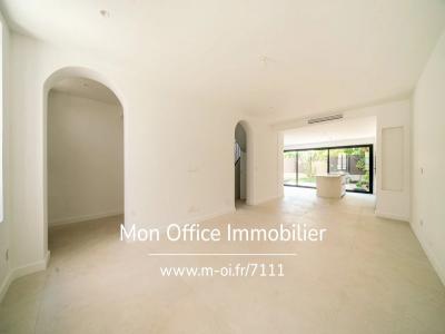 For sale Beaurecueil AIX-EN-PROVENCE 4 rooms 132 m2 Bouches du Rhone (13100) photo 3