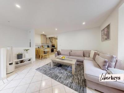 Annonce Vente 5 pi�ces Appartement Mulhouse 68