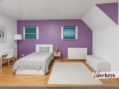Acheter Appartement Mulhouse Haut rhin