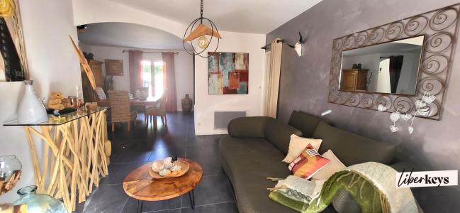 Annonce Vente 5 pi�ces Maison Lunel 34