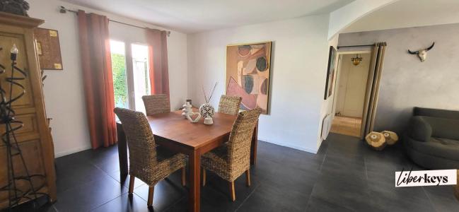 Acheter Maison 93 m2 Lunel