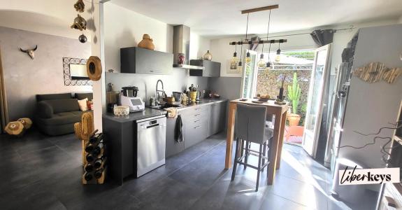 Acheter Maison Lunel 345000 euros