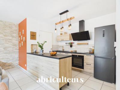 Acheter Appartement Saint-paul-les-dax 193000 euros