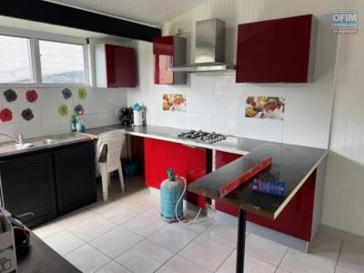 Annonce Location 4 pi�ces Maison Plaine-des-cafres 974