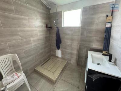 Louer Maison 110 m2 Plaine-des-cafres