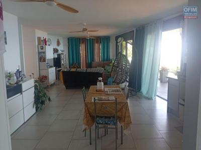 Annonce Vente 3 pi�ces Maison On-saint-leu 974