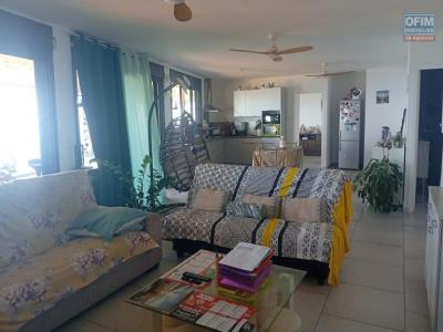 Acheter Maison On-saint-leu Reunion