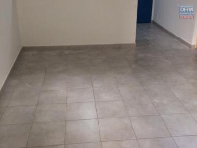 Annonce Vente 2 pi�ces Appartement Saint-denis 974