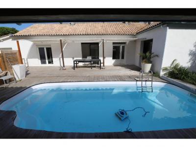 Annonce Vente 7 pi�ces Maison Saint-georges-d'oleron 17