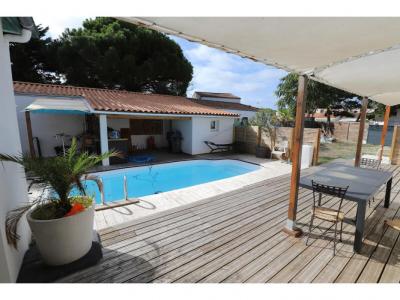Acheter Maison 117 m2 Saint-georges-d'oleron