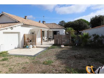 Acheter Maison Saint-georges-d'oleron 451500 euros