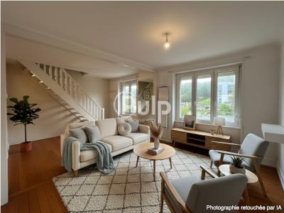 For sale Brunembert 4 rooms 92 m2 Pas de calais (62240) photo 0